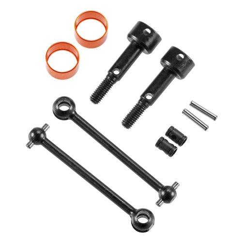 HPI Racing 114437 Universal Drive Shaft Set RS4 Sport 3