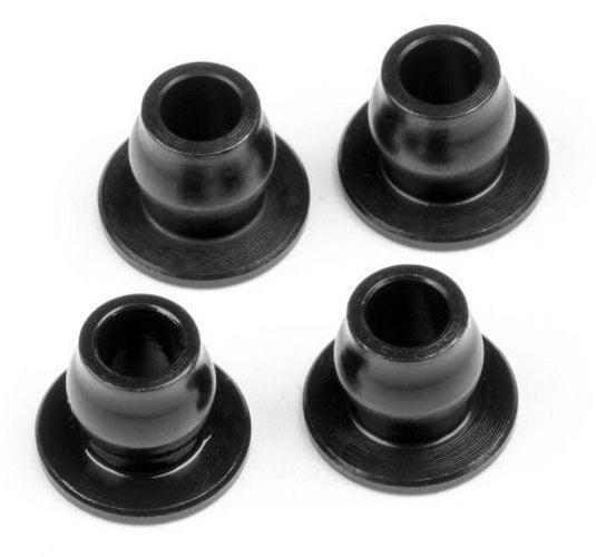 Hpi Racing 116885 Steering Flange Ball (4pieces) Venture Toyota Venture