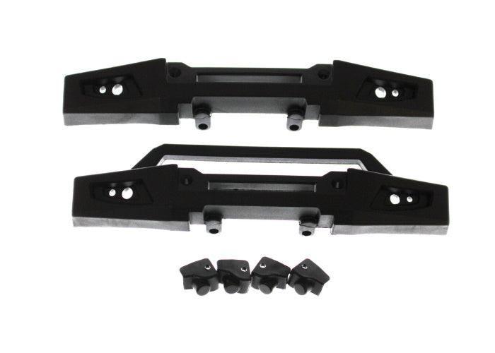 Hpi 160122 Bumper Set SAVAGE X FLUX V2