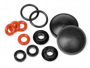 Hot Bodies 67515 Big Bore Shock Maintenance Set Vorza D8S Apache