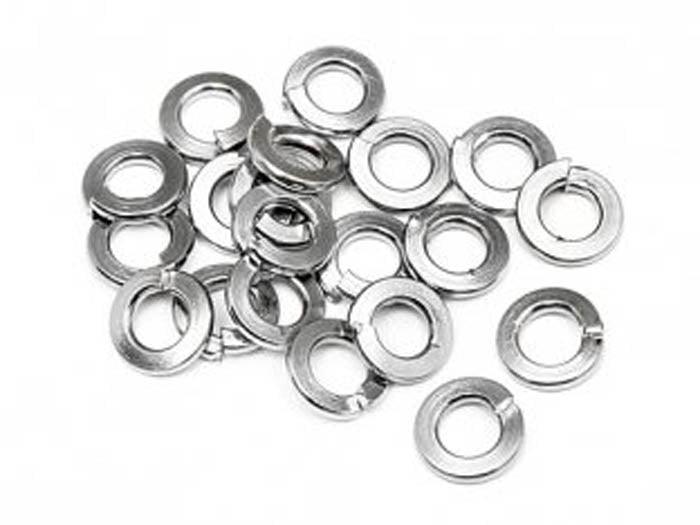 Hot Bodies HPIZ800 Racing Spring Washer 3x6mm (20) Vorza Apache Bullet D812