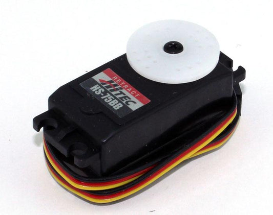 Hitec HS-75BB Retract Servo 31075S