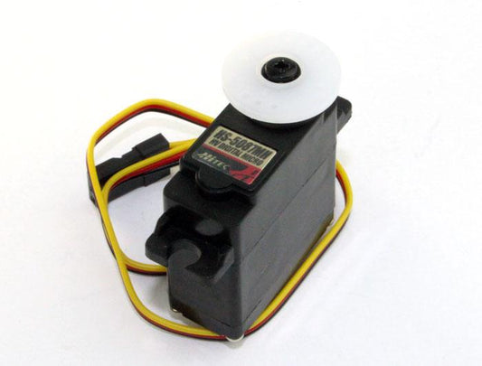Hitec HS-5087MH HV Premium Digital Metal Gear Micro Servo