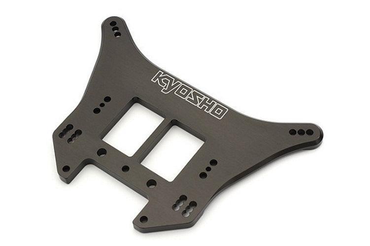 Kyosho IS208 Hard Rear Shock Stay (MP10T)