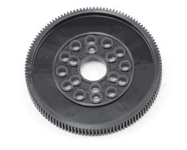 Kimbrough 214 64P Precision Spur Gear (124T)