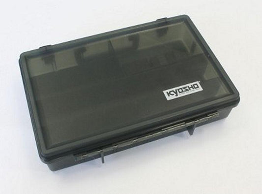 Kyosho 80462 Large RC Tool Box (330x230x65mm) KYO80462