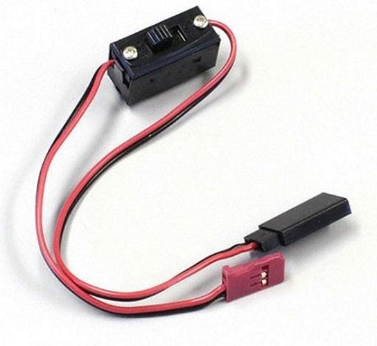 Kyosho 82142 Switch (Syncro For Reciever / 3pin)