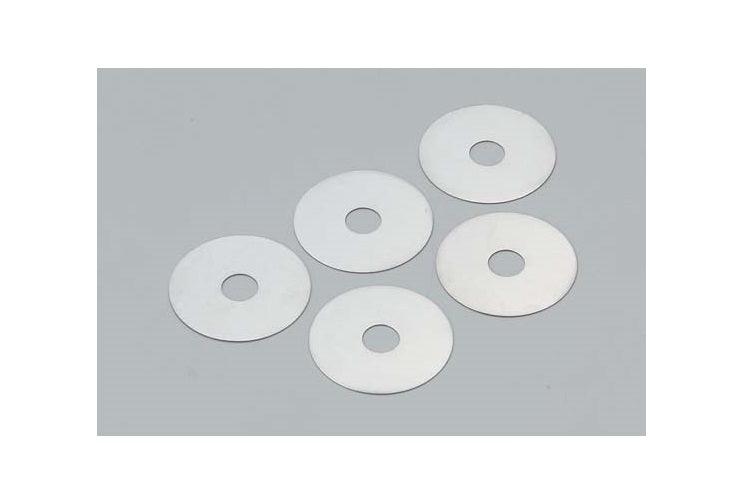 Kyosho 96775 4x10x0.15mm Shim Set 10pcs