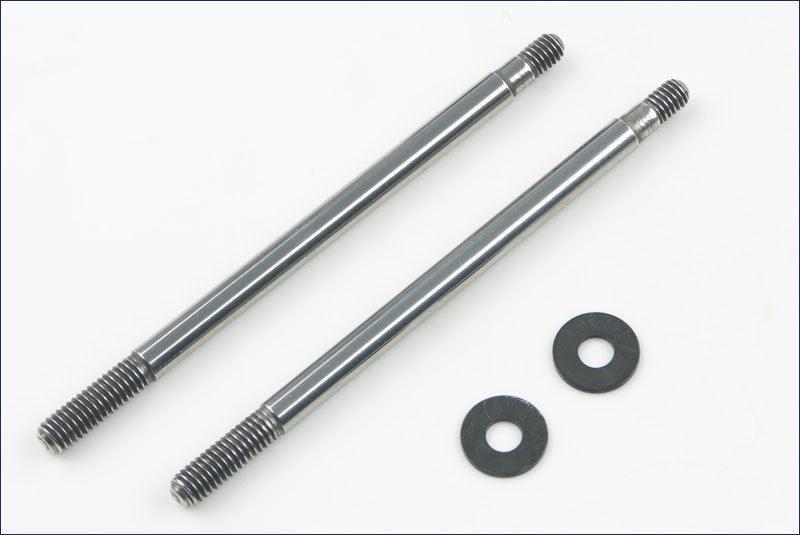 Kyosho 97009-52 Shock Shaft 3X52mm/2pcs Bsw74
