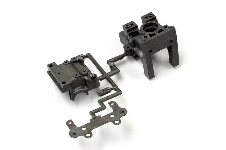 Kyosho IS157 Bulk Head Set Psycho Kruiser