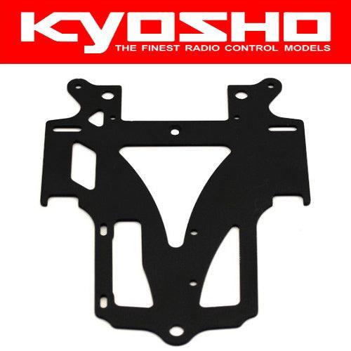 Kyosho EF204 Radio Plate (FANTOM EP-4WD)