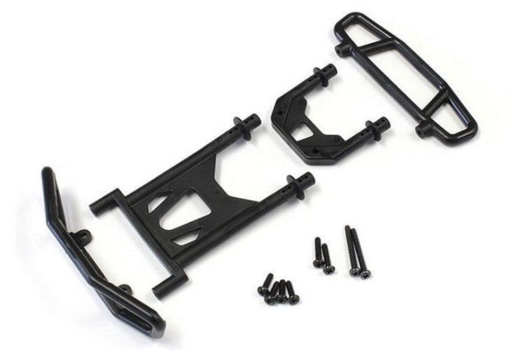 Kyosho EZ027 Upper Bumper Set (Monster Tracker)