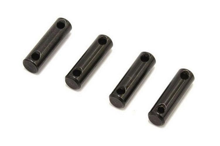 Kyosho FA509 Differential Gear Shaft (4pieces) For FZ02