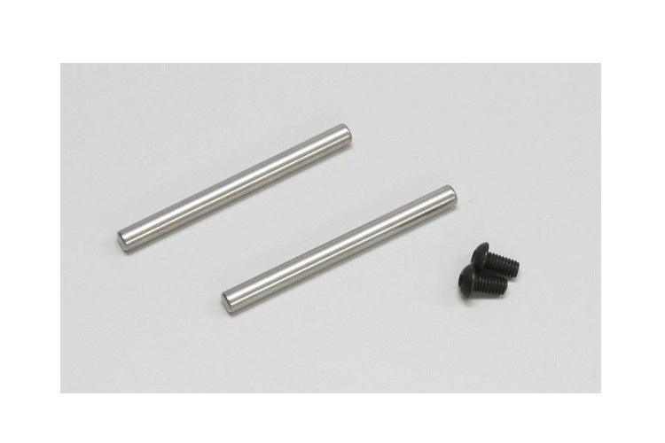 Kyosho IF425-35 3x35mm Suspension Shaft 2pcs MP9