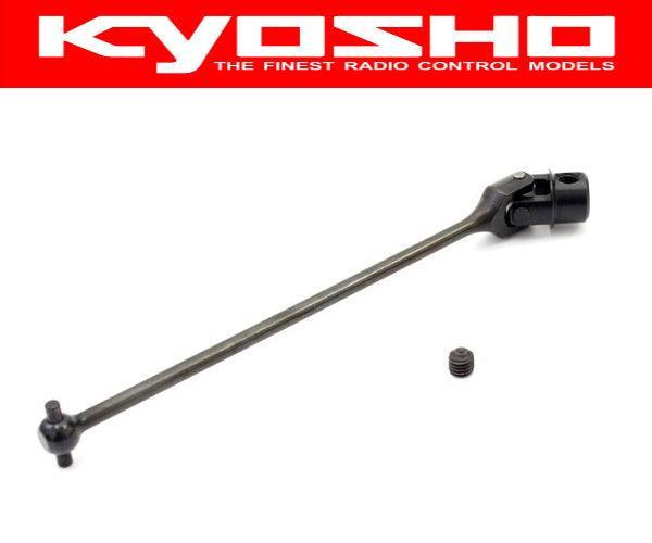Kyosho IF558 Rear C-Universal Shaft(L=113/1pc/MP10e)