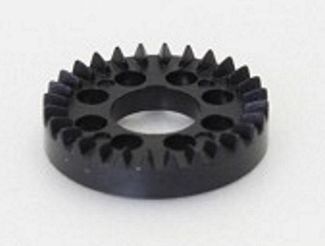 Kyosho MBW028-2 Ball Diff / Differential Ring Gear Mini-Z
