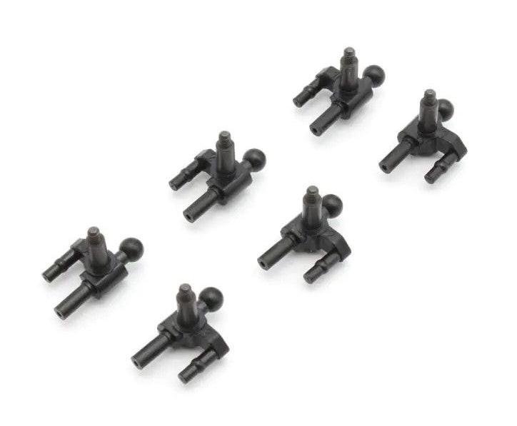 Kyosho MZW702B Camber Knuckle Set (MR-04)