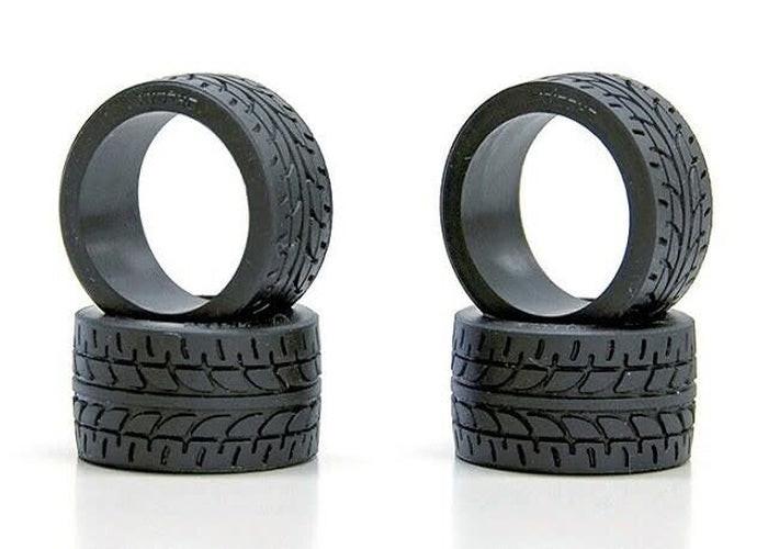 Kyosho KYOMZW38-30 Mini-Z Racing Radial Wide Tire 30