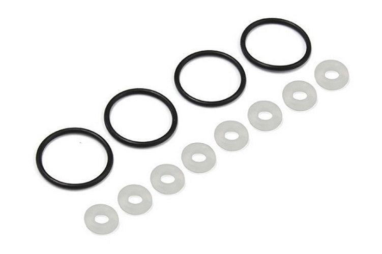 Kyosho OL011-5 O-Ring Set Outlaw Rampage