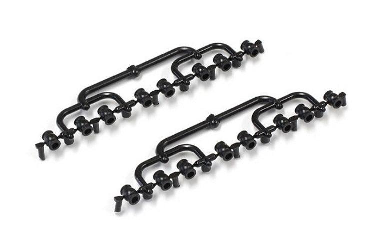 Kyosho OL015-1 5.8mm Pom Ball For Outlaw Rampage