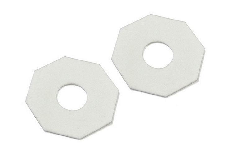 Kyosho OL026 Slipper Pad Outlaw Rampage