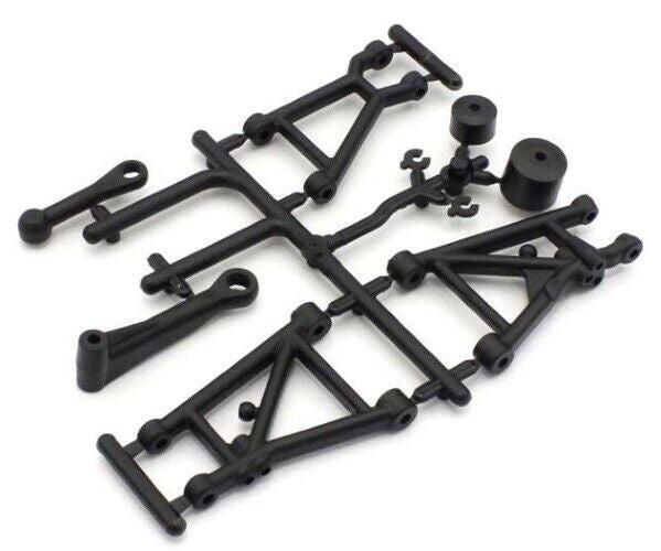 Kyosho FA551C TC Suspension Arm Set FZ02