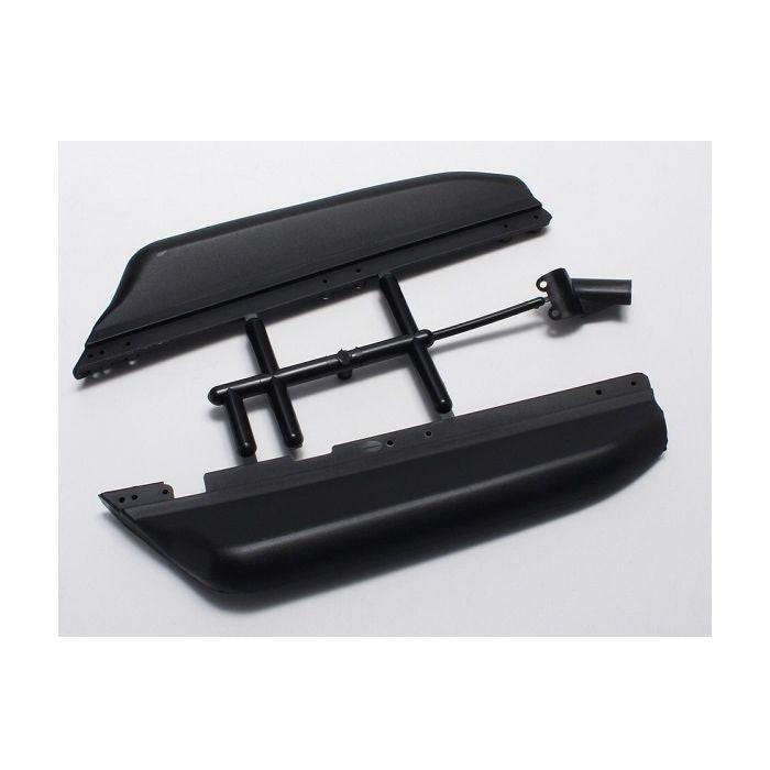 Kyosho IF285B Chassis Side Guard Inferno NEO 2.0 / GT/GT2