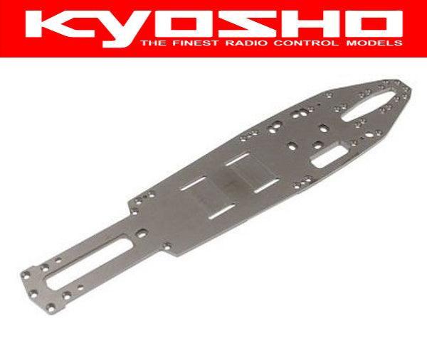 Kyosho VZ486 Main Chassis (R4SII)
