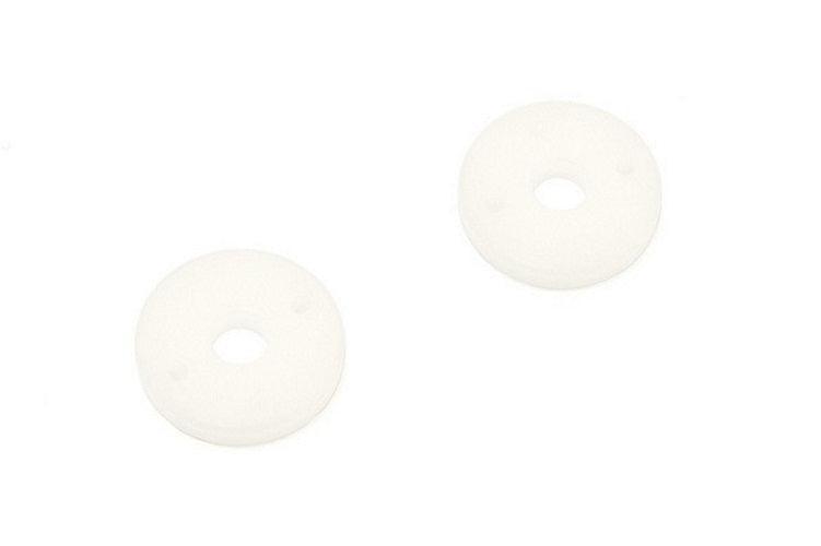 Kyosho W5307-11 D11 Shock Piston (2-1.1 /2pieces) For W5307 Shock Set