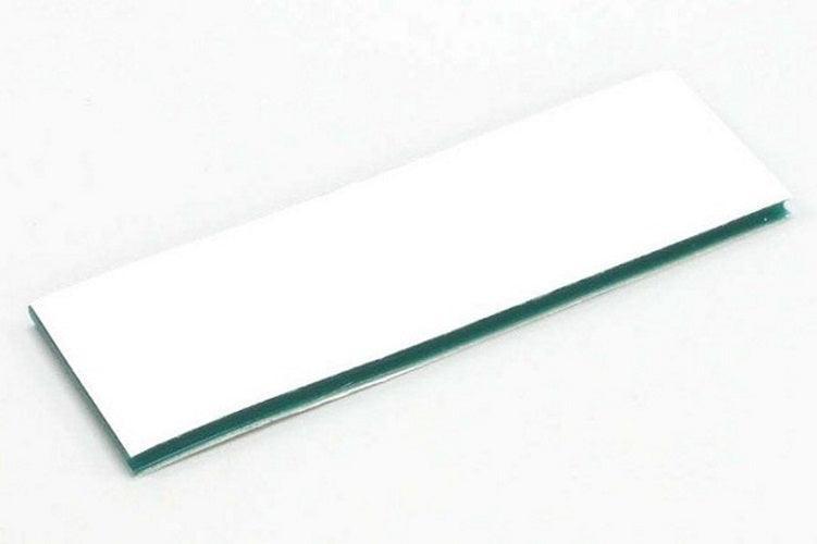 Kyosho Z8006B Vibration Absorption Sheet (5mm/Green)