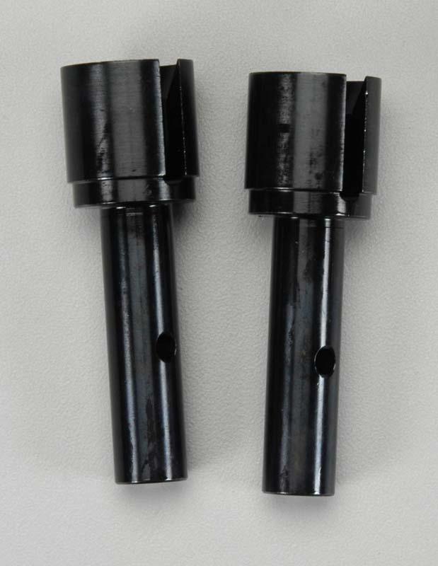 HPI Racing 86488 Drive Axle 22x68mm Baja (2pcs)