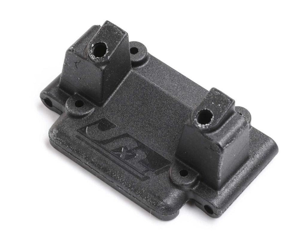 Losi LOS211026 Front Bulkhead Mini JRX2