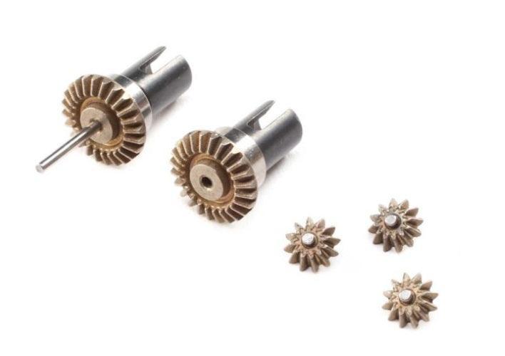 Losi Racing LOS212019 Outdrive Sun Spider Gear Set Mini-T 2.0