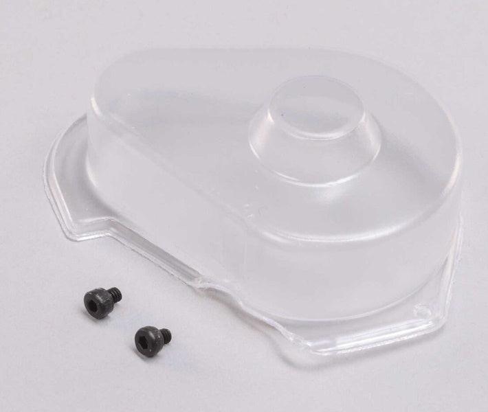 Losi LOS212027 Gear Cover Mini JRX2