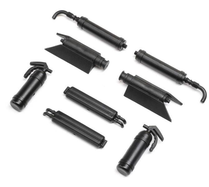 Losi LOS230097 Accessory Set Hammer Rey