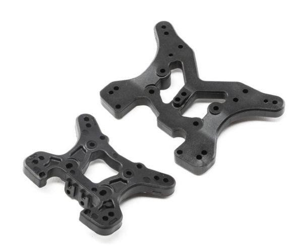 Losi Racing LOS231025 Shock Tower Set Tenacity