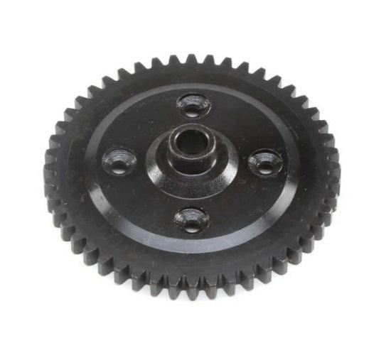 Losi LOS252061 Center Diff / Differential Spur Gear 48T / 48Tooth Mod1.5 DBXL-E