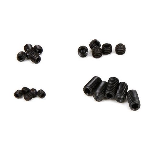 LOSI LOS255000 Set Screw Set (20) 1/5 Desert Buggy XL / E Monster Truck XL