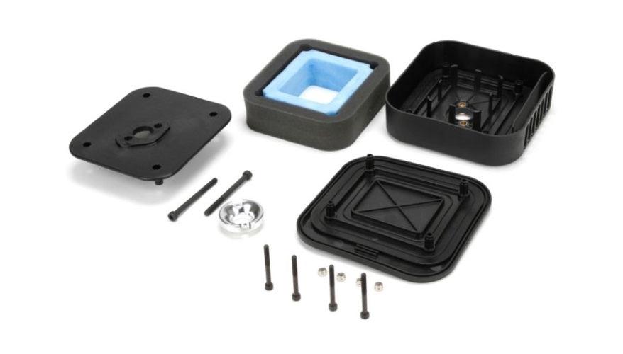 Losi LOS55002 Air Filter Assemble Complete Mini WRC