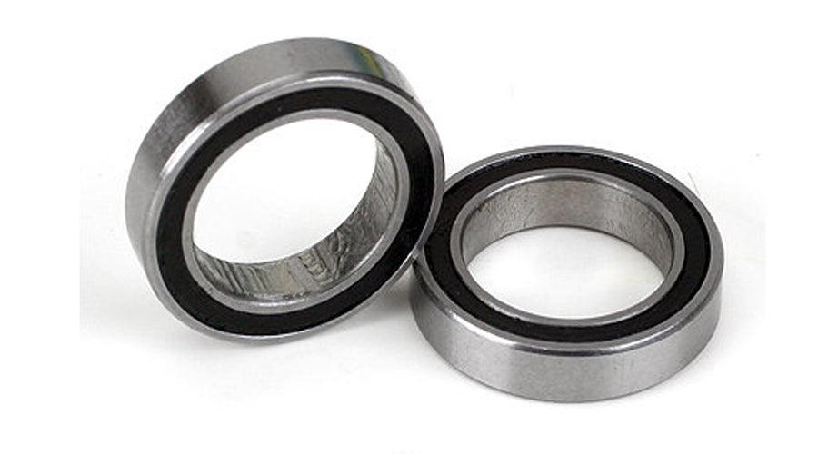Losi LOSA6953 1/2”x3/4” Sealed Ball Bearing 8ight 3.0 8ight-T 2.0 8ight E 4wd