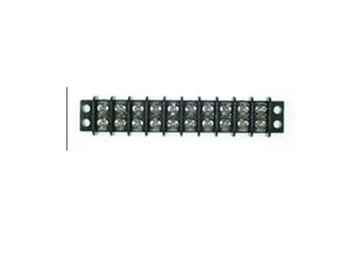 Miniatronics MNTTB10 10 Screw Terminal Block Set (3)