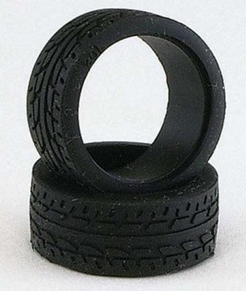Kyosho MZW37-40 Racing Radial Tire 40 Mini-Z
