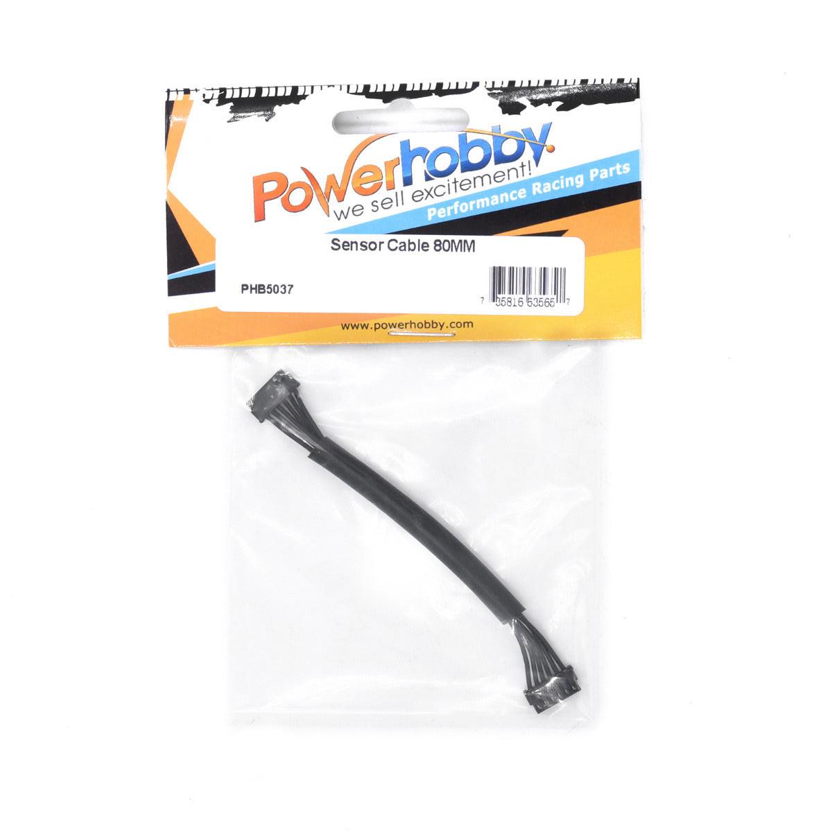 Powerhobby 80mm Sensor Cable