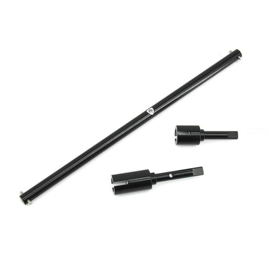 Powerhobby Aluminum Center Drive Shaft Tamiya TT-01