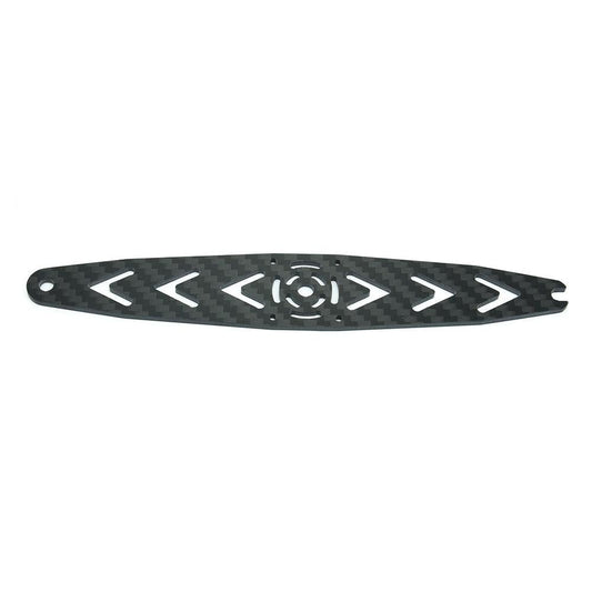 Powerhobby Carbon Fiber Battery Holder Tamiya TT-01