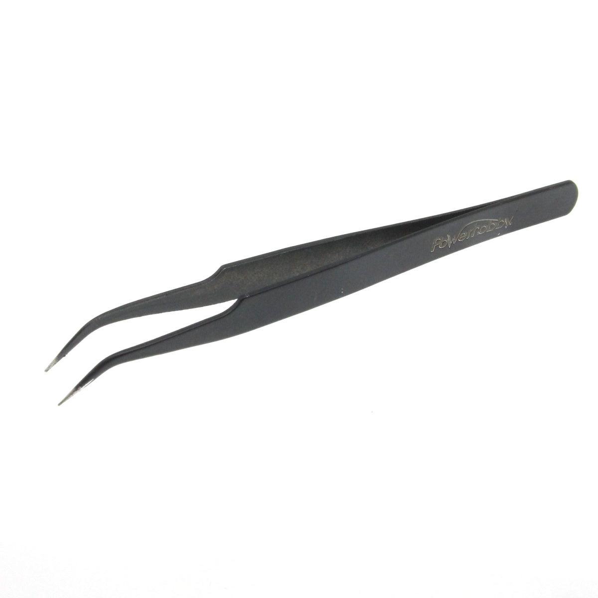 Powerhobby Curved Tweezers RC Tools