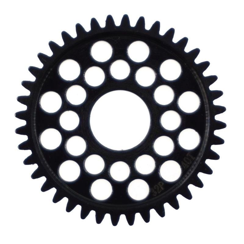 Powerhobby Hardened Steel 32P 8MM 44T Spur Gear Serpent 748e / Execute XM1S