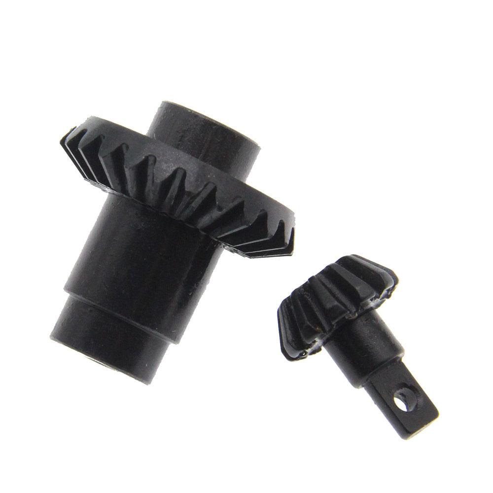 Powerhobby Metal Differential Bevel Gears Furitek Cayman / FMS FCX24