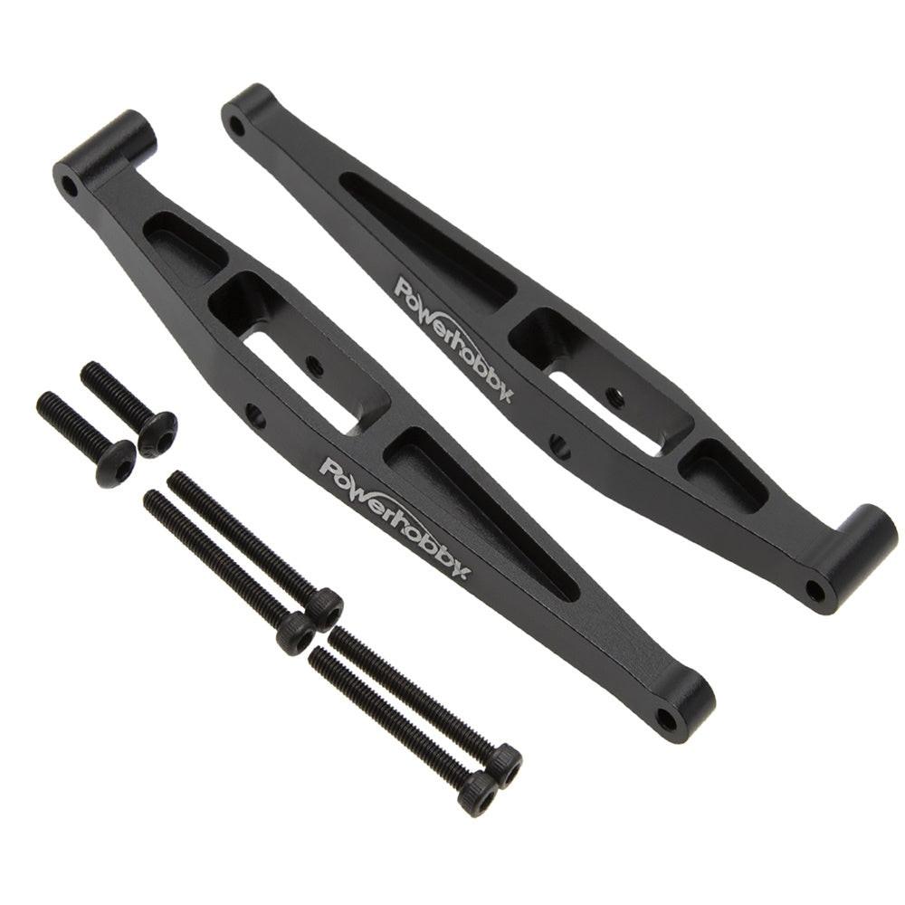 Powerhobby Aluminum Rear Cutter Arms Axial Yeti JR 1/18
