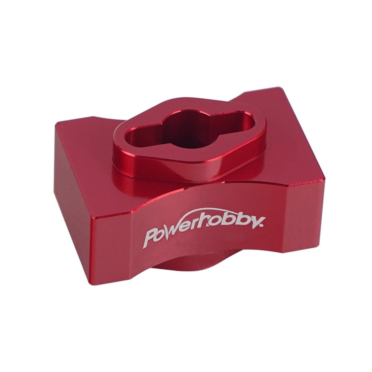 Powerhobby Aluminum 31mm Differential Locker Spool 6S Arrma